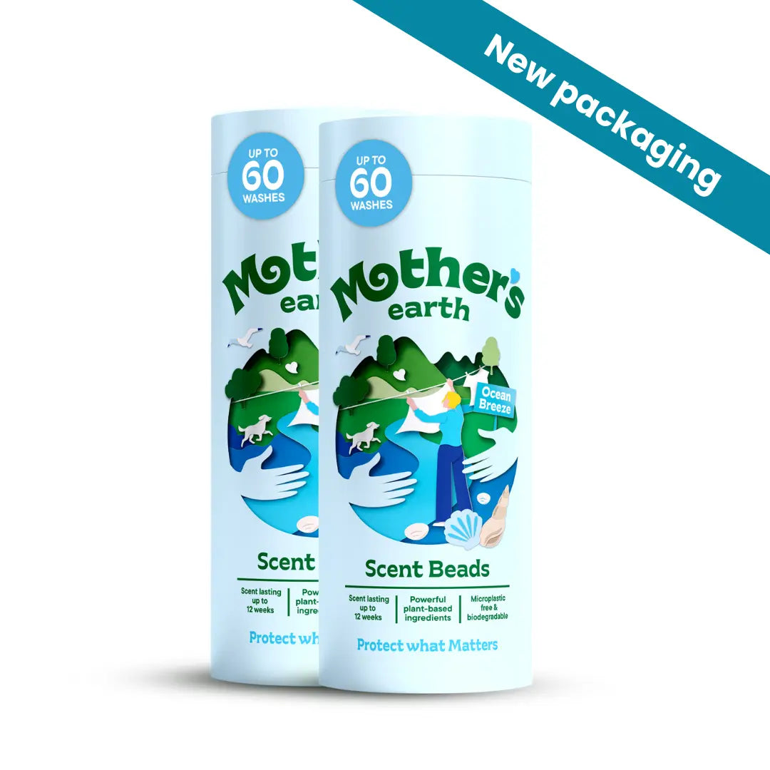 Eco-Friendly Scent Beads Mother's Earth