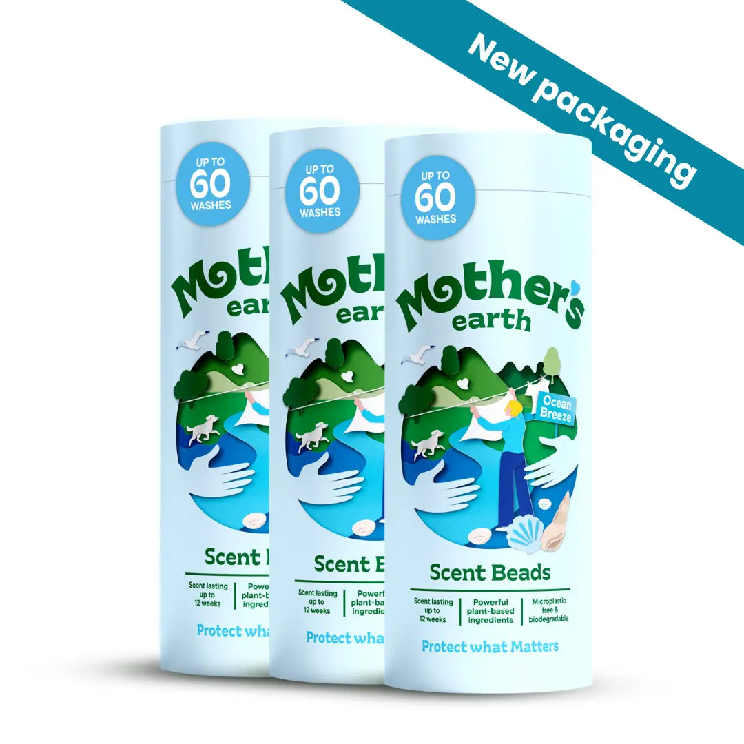 Eco-Friendly Scent Beads Mother's Earth