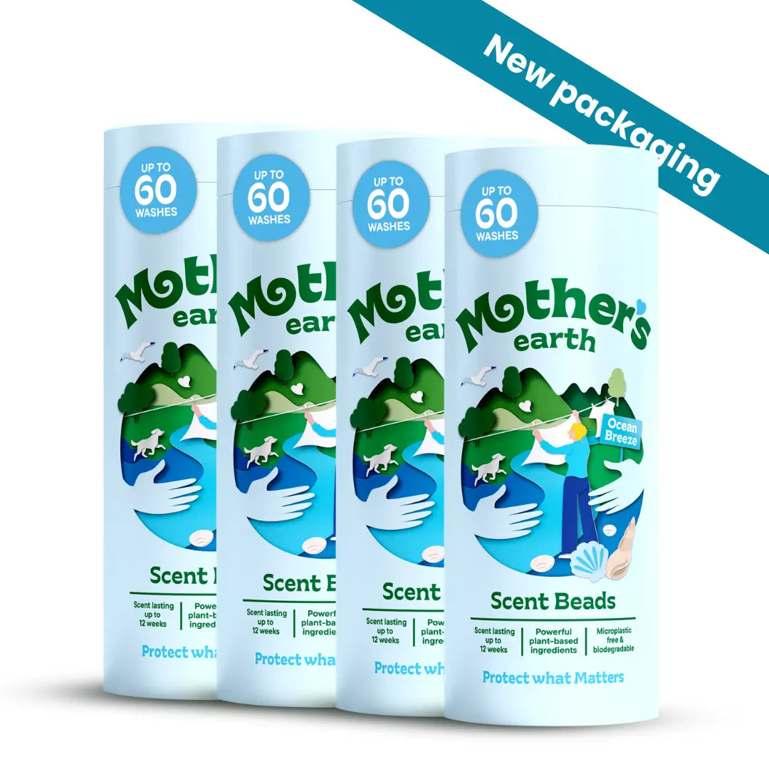 Eco-Friendly Scent Beads Mother's Earth