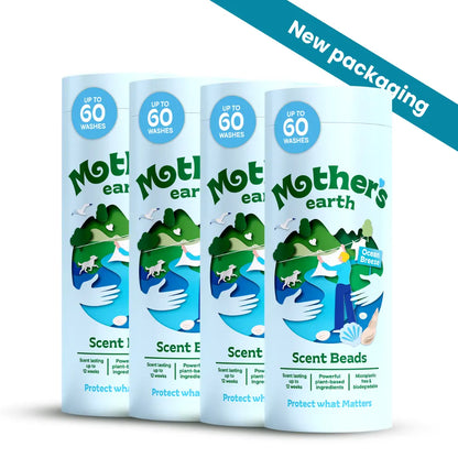 Eco-Friendly Scent Beads Mother's Earth