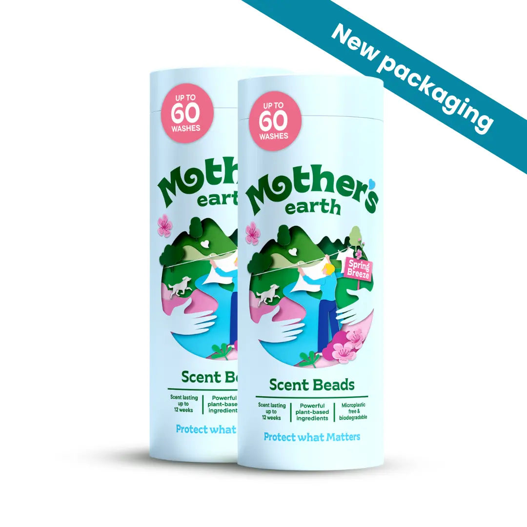 Eco-Friendly Scent Beads Mother's Earth