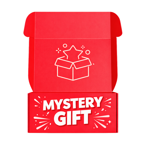 Make a difference bewaardoos