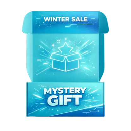 Mystery Gift (Limited Edition) Mother's Earth NL