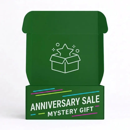 Mystery Gift (Limited Edition) Mother's Earth NL