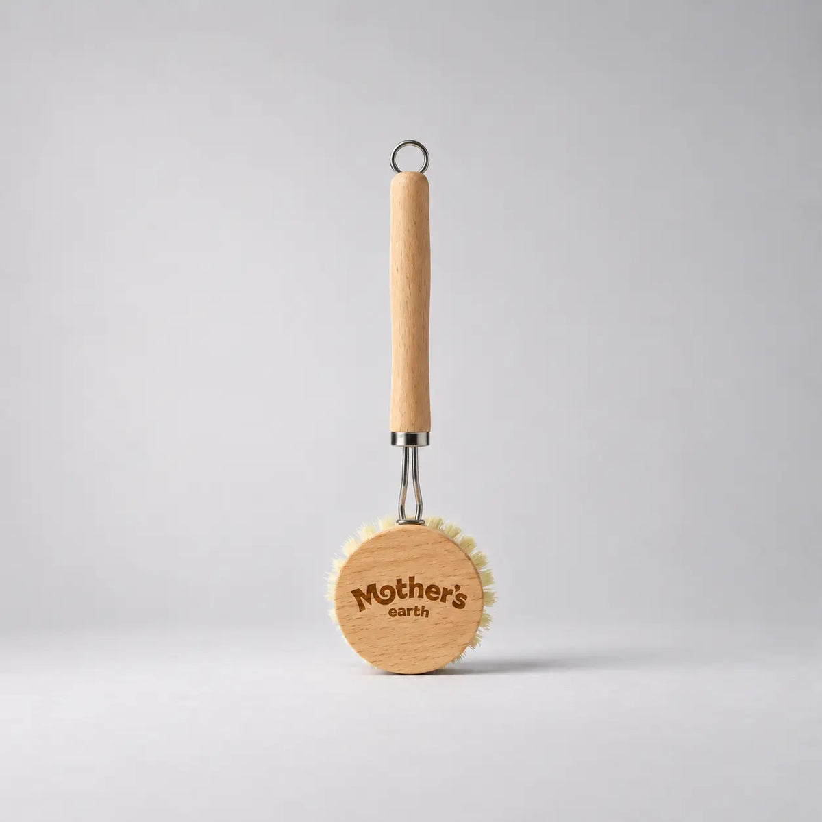 Mother’s Earth Wooden Dish Brush Mother's Earth Worldwide