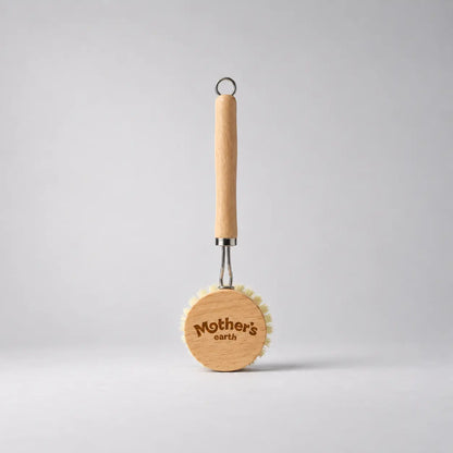 Mother’s Earth Wooden Dish Brush Mother's Earth Worldwide