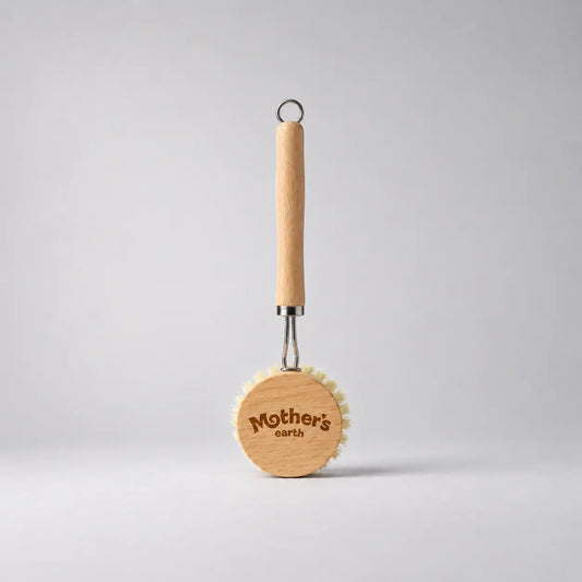 Mother’s Earth Wooden Dish Brush Mother's Earth Worldwide