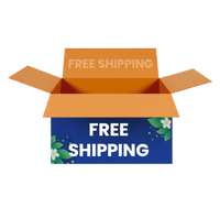 Free Shipping