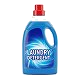 Detergent bottle