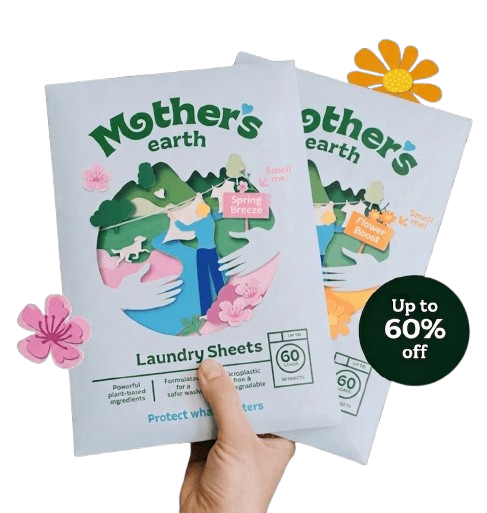 3 years of Mother's Earth, let's celebrate together! 🥳