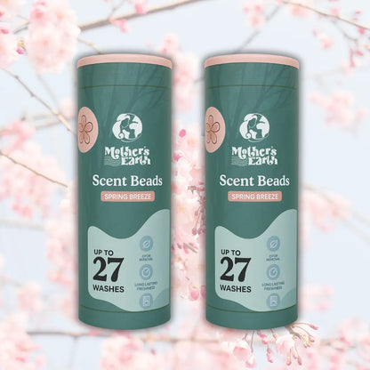 Eco-Friendly Scent Beads Mother's Earth