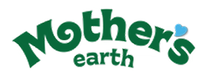 Mother’s Earth logo
