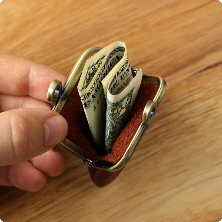 Money saved on laundry